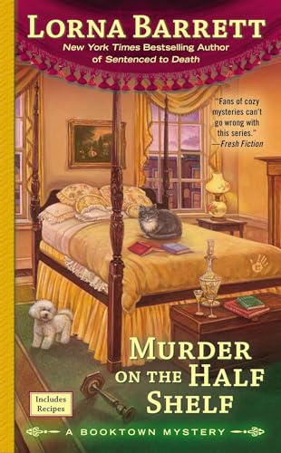 Murder on the Half Shelf (Booktown Series #6)