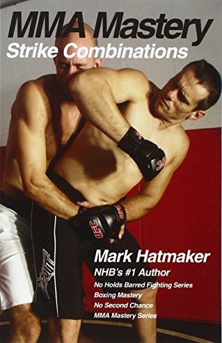 MMA Mastery: Strike Combinations