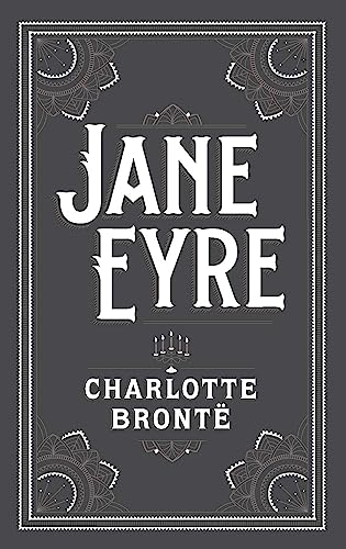 Jane Eyre: (Barnes & Noble Collectible Classics