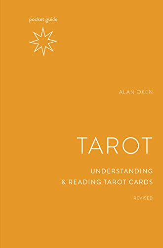 Pocket Guide to the Tarot: Understanding and Reading Tarot Cards (Mindful Living Guides)