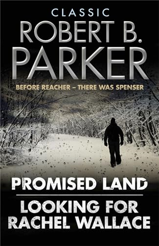 Classic Robert B. Parker. Robert B. Parker