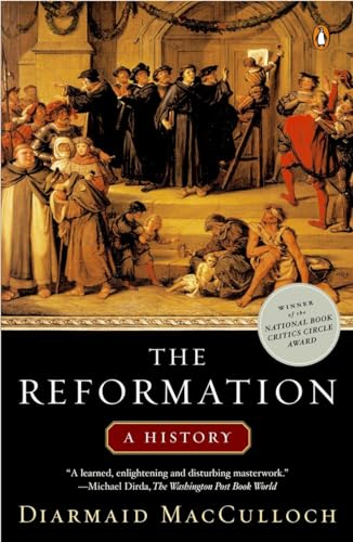 Reformation : a History