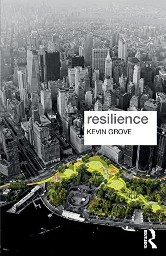 Resilience (Key Ideas in Geography)