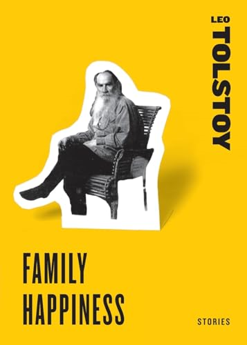 Family Happiness (Short Story Collections)