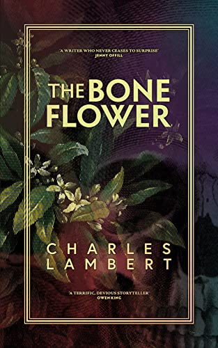 The Bone Flower