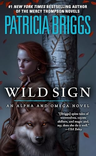 Wild Sign (Alpha and Omega)