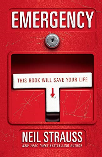 Emergency: This Book Could Save Your Life