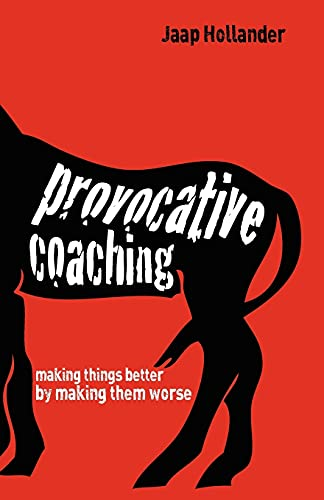 Provocative Coaching