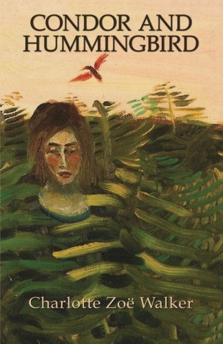 Condor and Hummingbird