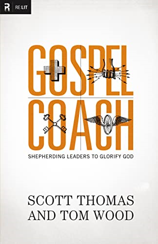 Gospel Coach PB
