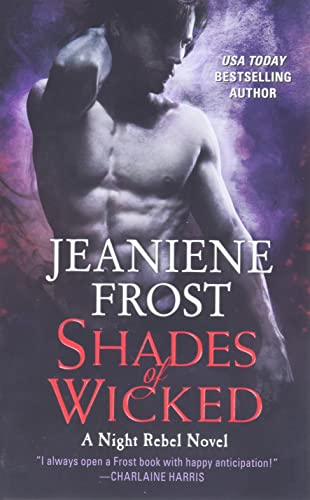 Shades of Wicked