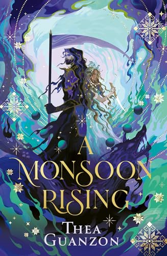 A Monsoon Rising (Hurricane  Wars The)