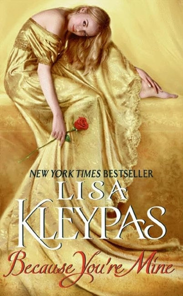 Because You're Mine (Avon Historical Romance)