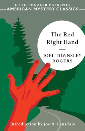 The Red Right Hand
