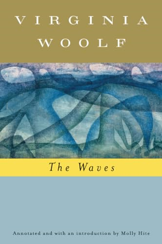 Waves (Annotated) : the Virginia Woolf Library Annotated Edition
