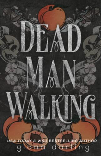 Dead Man Walking (The Fallen Men Series Special Editions)