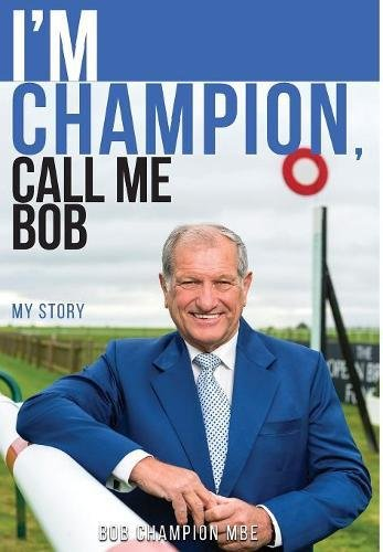 I'm Champion, Call Me Bob