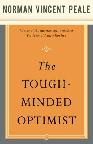 Tough Minded Optimist, the