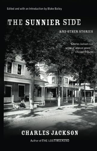 The Sunnier Side and Other Stories