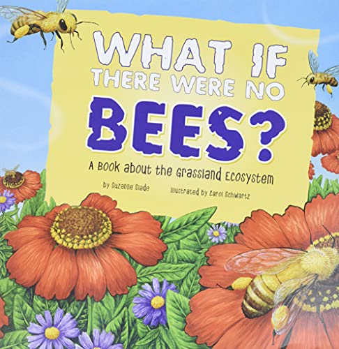 What If There Were No Bees?