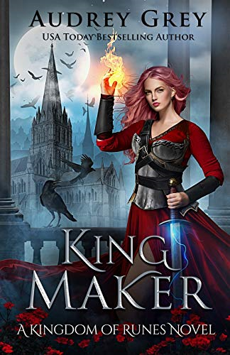 King Maker (Kingdom of Runes)