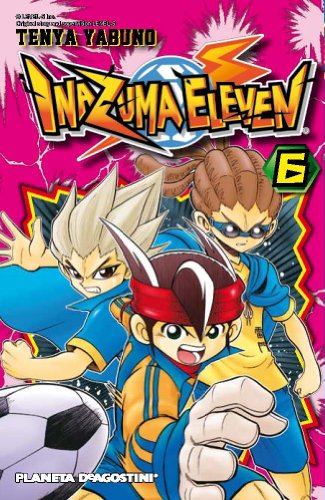 Inazuma eleven