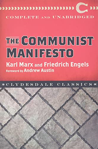 The Communist Manifesto