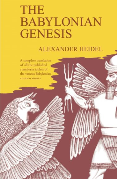 Babylonian Genesis (Phoenix Books)