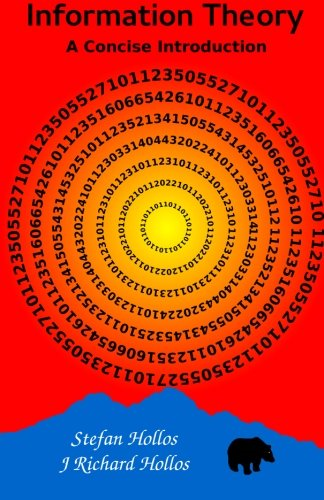 Information Theory: A  - Concise Introduction