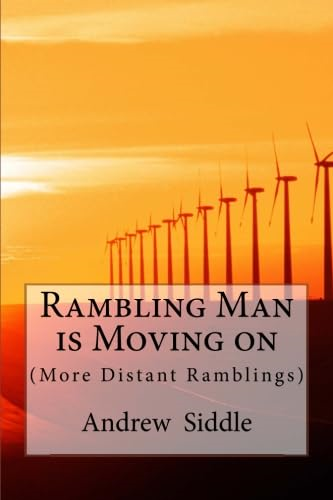 Rambling Man Is Moving on