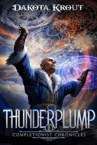 Thunderplump (Completionist Chronicles)