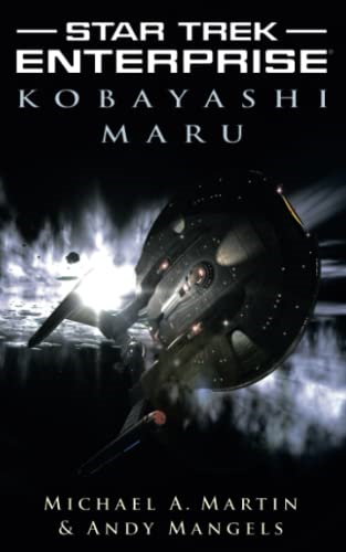 Star Trek: Enterprise: Kobayashi Maru