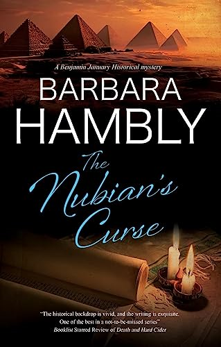 The Nubian's Curse (Benjamin January Historical Mystery A)