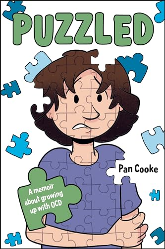 Puzzled: A Memoir about Growing Up with Ocd