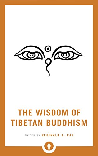 The Wisdom Of Tibetan Buddhism