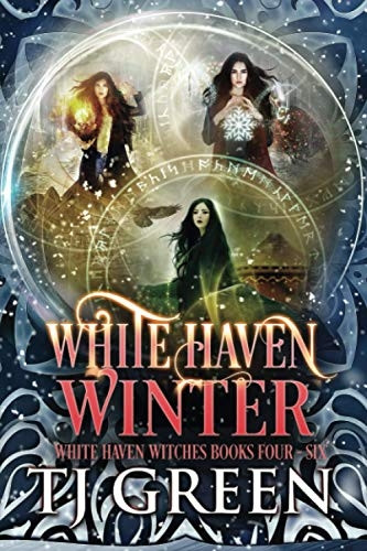 White Haven Winter: White Haven Witches Books 4 -6 (White Haven Witches)
