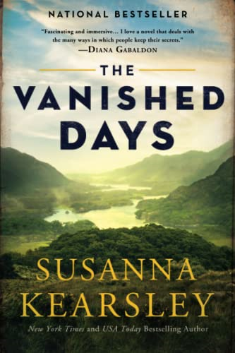 The Vanished Days (Scottish)