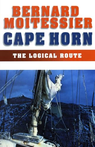 Cape Horn: the Logical Route: 14216mi. without a Port of Call