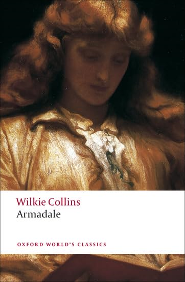Armadale (Oxford World's Classics)