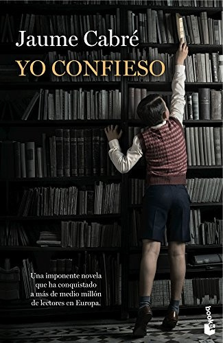 Yo confieso