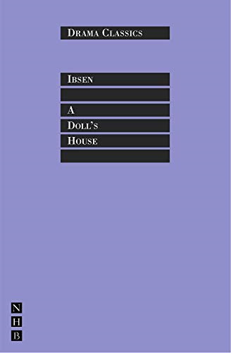 A Doll's House (Drama Classics)