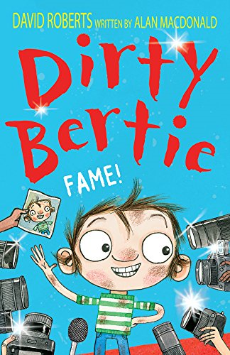 Fame! - Dirty Bertie 27