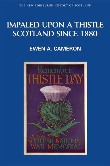 Impaled upon a Thistle