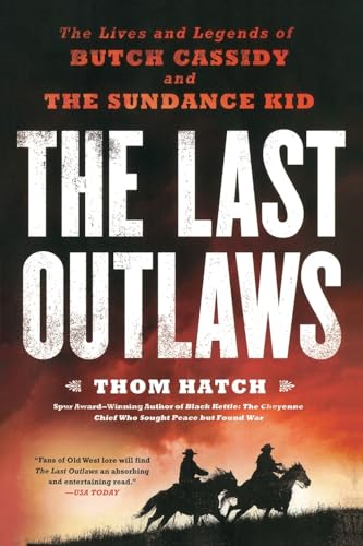Last Outlaws, The