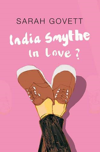 India Smythe In Love? (India Smythe)