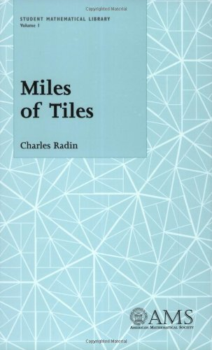 Miles of tiles