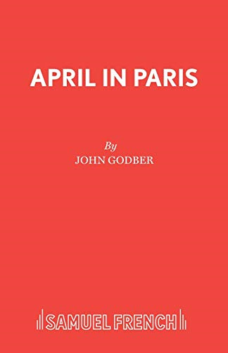 April in Paris (Acting Edition)
