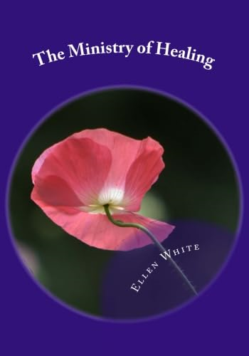 The Ministry of Healing