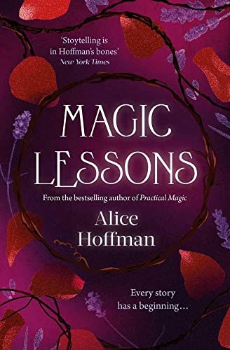 MAGIC LESSONS PA