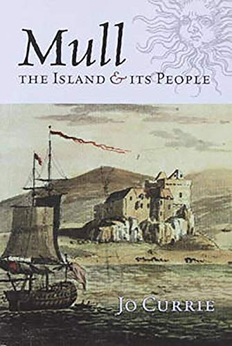 Mull: The Island and its People